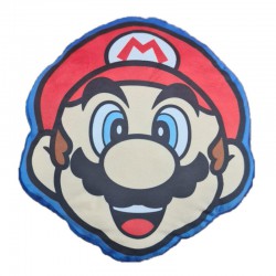 Cojin 3D Mario Super Mario...