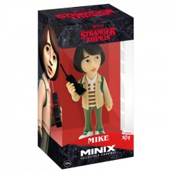 Figura Minix Mike Stranger...