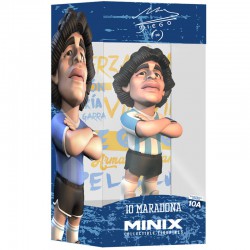 Figura Minix Diego Maradona...