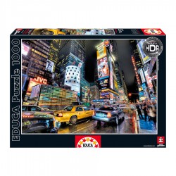 Puzzle Times Square Nueva...