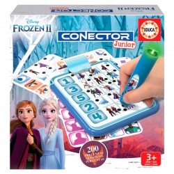 Conector junior Frozen 2...