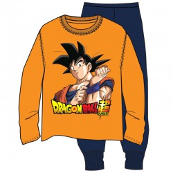 Pijama Goku Dragon Ball...
