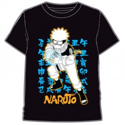 Camiseta Bola Naruto...