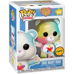 Figura POP Care Bears 40th...