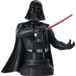 Busto Darth Vader Star Wars...