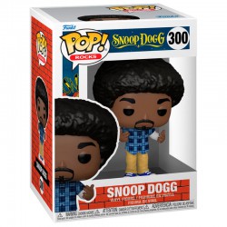 Figura POP Snoop Dogg 
