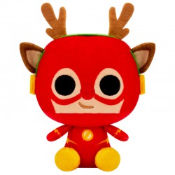 Peluche Flash Holiday DC...