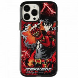Funda Tekken Iphone 13 PRO...