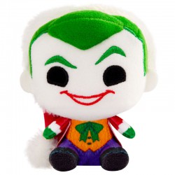 Peluche Joker Holiday DC...