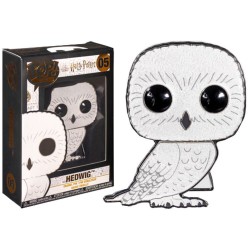 POP Pin Harry Potter Hedwig...