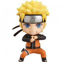 Figura Nendoroid Naruto...