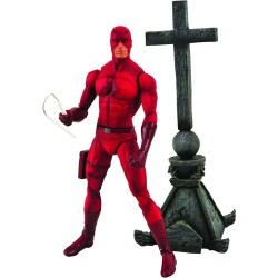 Figura Daredevil Marvel...