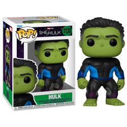 Figura POP Marvel She-Hulk...