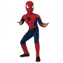 Disfraz Spiderman Ultimate...