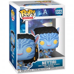 Figura POP Avatar Neytiri 