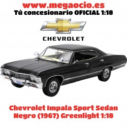 Chevrolet Impala Sport...