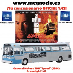 General Motors TDH "Speed"...