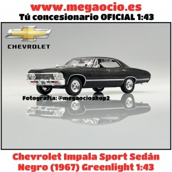 Chevrolet Impala Sport...