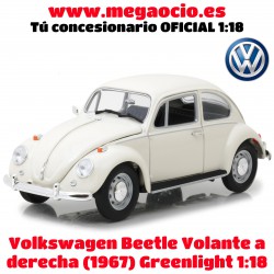 Volkswagen Beetle Volante a...