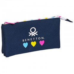 Portatodo Love Benetton...