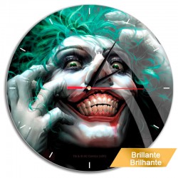 Reloj pared Joker Suicide...