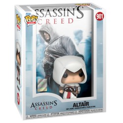 Figura POP Assassins Creed...