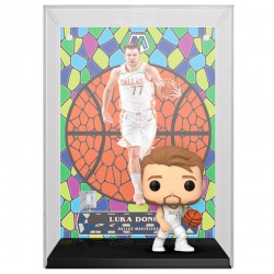 Figura POP Lakers Luka Doncic 