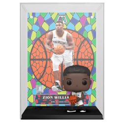 Figura POP Lakers Zion...