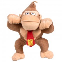 Peluche Donkey Kong Mario...