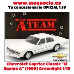Chevrolet Caprice Classic...