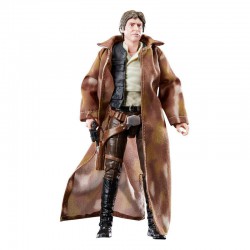 Figura Han Solo 40th...