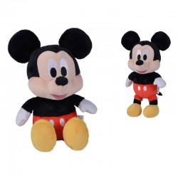 Peluche Mickey Disney 25cm...