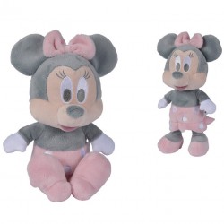 Peluche Baby Minnie Disney...