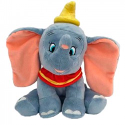 Peluche Dumbo Disney 35cm 