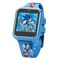 Reloj inteligente Sonic The...