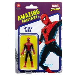 Figura Spiderman Amazing...