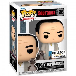 Figura POP Sopranos Tony...