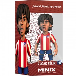 Figura Minix Joao Felix...