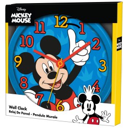 Reloj pared Mickey Disney 