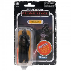 Figura Darth Vader Obi-Wan...