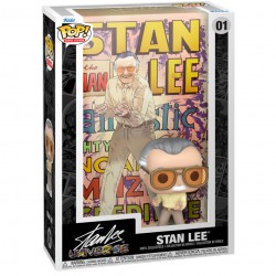 Figura POP Comic Cover Stan...