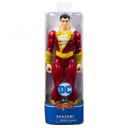 Figura Shazam DC Comics 30cm 
