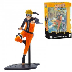 Figura Naruto Uzumaki -...