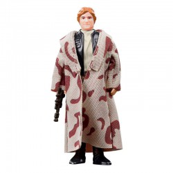 Figura Han Solo 40th...