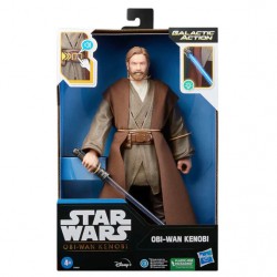 Figura Obi-Wan Kenobi -...