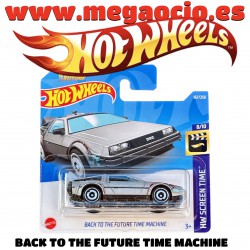 BACK TO THE FUTURE TIME...