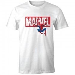 Camiseta Spiderman Marvel...