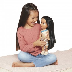 Muñeca Pocahontas Disney 38cm 
