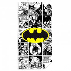Toalla Comic Batman DC...