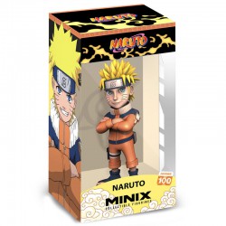 Figura Minix Naruto Uzumaki...